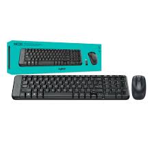 Teclado S/Fio MK220